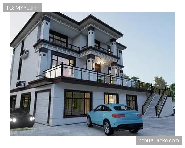 李宗伟退役后住的别墅，光车库就比我家还大