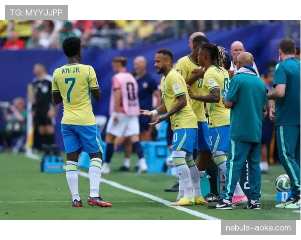 巴西1-2不敌挪威:止步2026世界杯16强 巴西1-2不敌挪威:止步2026世界杯16强